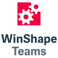 WinShape Teams Logo