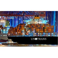Unotrans Logo
