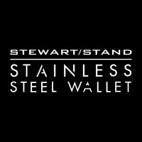 STEWART/STAND Logo