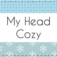 My Head Cozy Logo