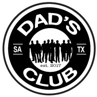 San Antonio Dads Club Logo