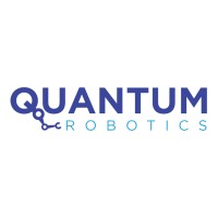 Quantum Robotics Logo