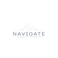 Navigate Community Management, AAMC Logo