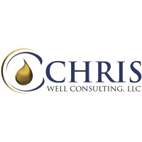 CHRIS Well Consulting, LLC. Logo