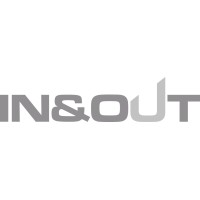 In&Out AG Logo
