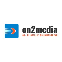 on2media Logo