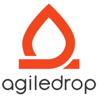 Agiledrop Logo