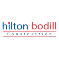 Hilton Bodill Construction Ltd Logo