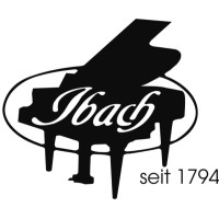RUD. IBACH SOHN GmbH & Co. KG Logo