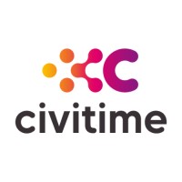 Civitime Logo
