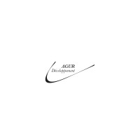 AGUR Développement Logo