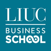 LIUC Business School Logo