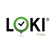 LokiTime Logo