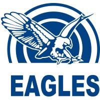 Eagles for Computers & Media Logo