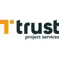 Trust Project Services Logo