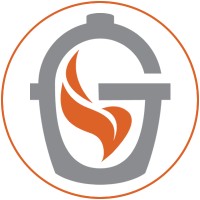 Goldens Cast Iron (official page) Logo
