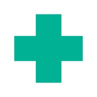 UniFirst First Aid + Safety Logo