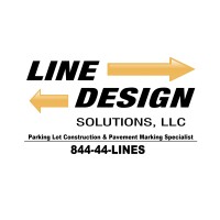 Line Design Solutions Logo