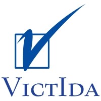 VictIda Logo