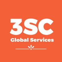 3SC Global Services Logo