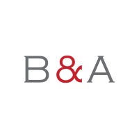 Bun & Associates Logo