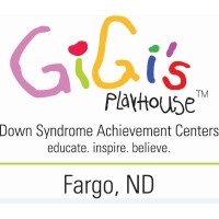 GiGis Playhouse Fargo Logo