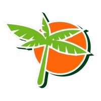 Tropical Juice Bar Logo