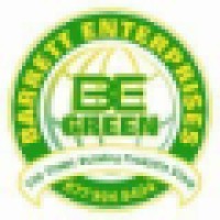 Barrett Enterprises Inc Logo