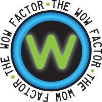 The Wow Factor Logo