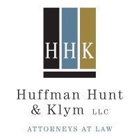 Huffman Hunt & Klym LLC Logo