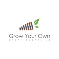 Grow Your Own Organic Learning Ltd Logo