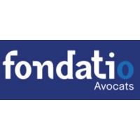 FONDATIO Avocats Logo