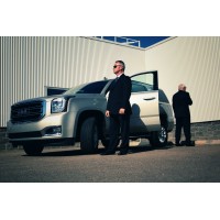 HayworkSecureDriving Services Ltd. Logo