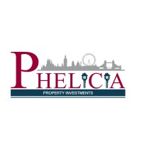 Phelicia Property Investments Logo