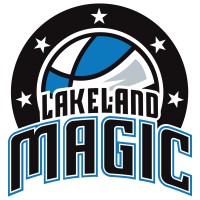 Lakeland Magic, NBA G League Logo