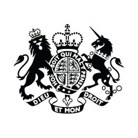 Homes England Logo