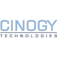 CINOGY Technologies GmbH Logo