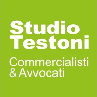 Studio Testoni | Commercialisti e Avvocati Logo