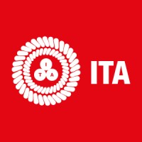 ITA - Industria Trafilati Acciai Logo