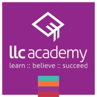 LLC Academy Logo