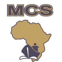 Marine Crew Services Pty Ltd Logo