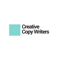 Creative Copy Writers Logo
