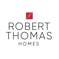 Robert Thomas Homes, Inc. Logo