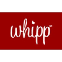 Whipp, Inc. Logo