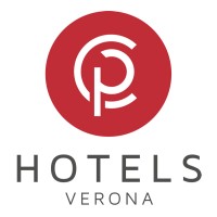 CP HOTELS VERONA Logo