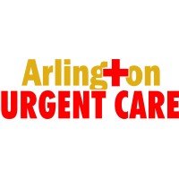 Arlington Urgent Care, Inc. Logo