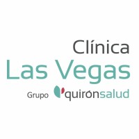 Clínica Las Vegas, Medellín Logo