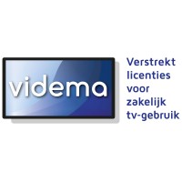 Videma Logo