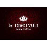 Le Réservoir Logo
