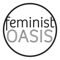 Feminist Oasis Logo